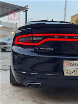 دودج تشارجر